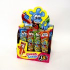 Johny Bee Squezze Candy gel v tube 33ml